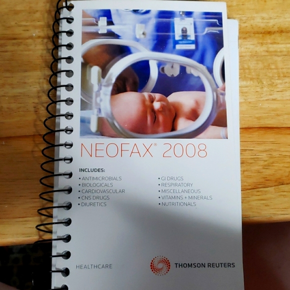 Neofax 2008 reference book - Picture 1 of 4
